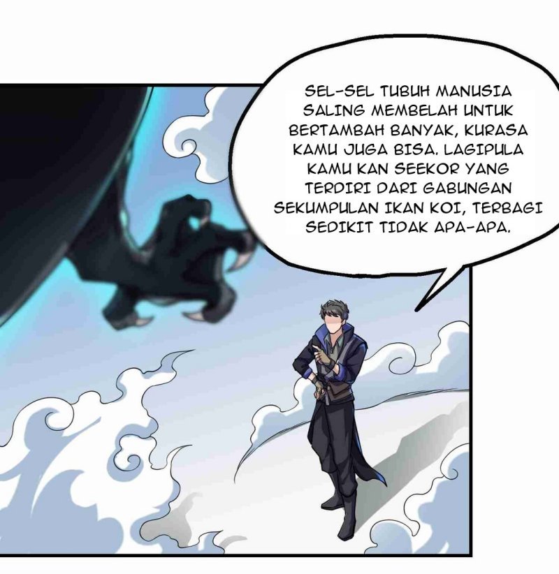 First Dragon (Yuanlong) Chapter 47 Gambar 24